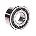 3310-BD-TVH-L285 FAG Angular Contact Ball Bearing Double Row 50,00x110,00x44,40mm