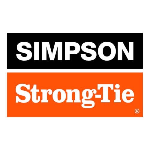 Image of Simpson Strong-Tie MBHA3.56 /9.25 MBHA 3-9 /16 in. x 9-1 /4 in. Galvanized Top-Flange Concrete and Masonry Hanger (Pack of 2)