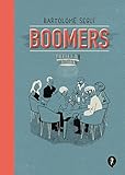 Boomers (Salamandra Graphic)