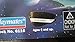 Classic Star Trek U.S.S. Enterprise With Actual Lights and Sounds