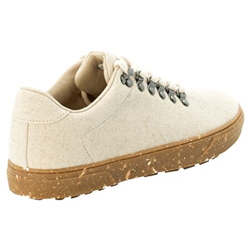 Jack Wolfskin Unisex 4051801 Hiking Shoe, Natural/Cork, 7 Us Men #TOP2