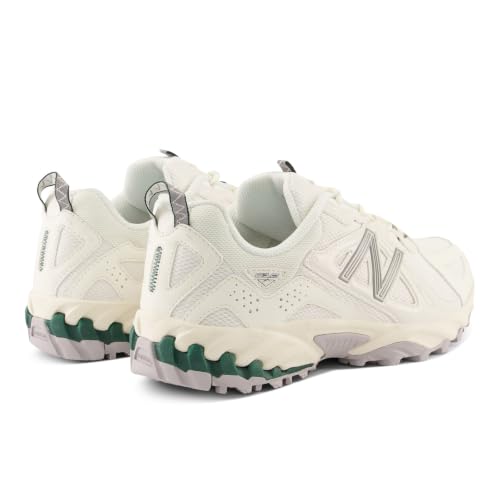 Image of New Balance Men's 610 Casual Shoe, Beige, 7.5