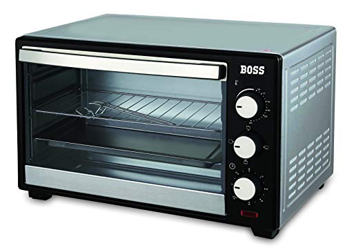 Boss Desire 19-Litre Oven Toaster Griller (OTG)