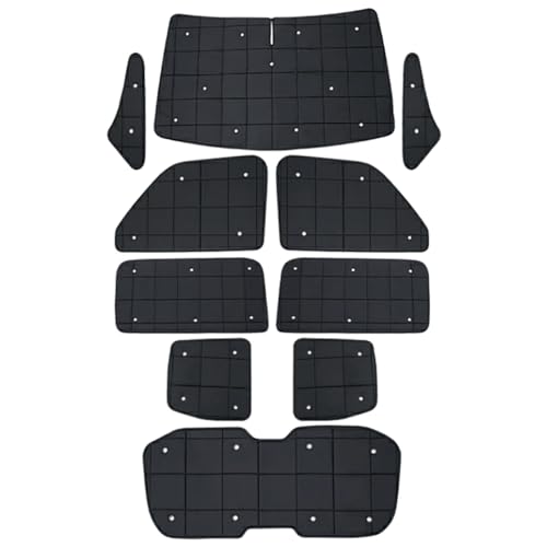 KADOTAWORKS ステップワゴン エアースパーダ RP6 RP7 RP8 サンシェード