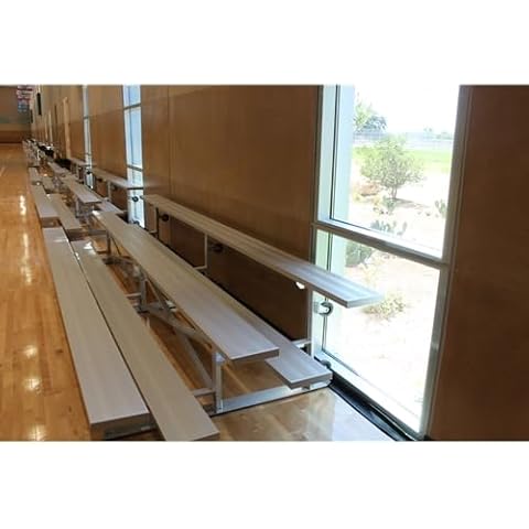 Generic 7 ft. Bleacher Plank Cover