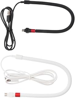 VILLFUL 2Pcs Cabo De Carregamento Do Telefone Móvel Cabo De Carregamento Rápido Cabo De Carregamento Rápido Linha De Dados Do Smartphone Cabo USB Carregador De Viagem Cabo Do Carregador