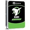 Seagate Exos X16 ST16000NM003G 16TB 7200 RPM 256MB caché SATA 6.0Gb/s 3.5 pulgadas, 512E/4KN (renovado)