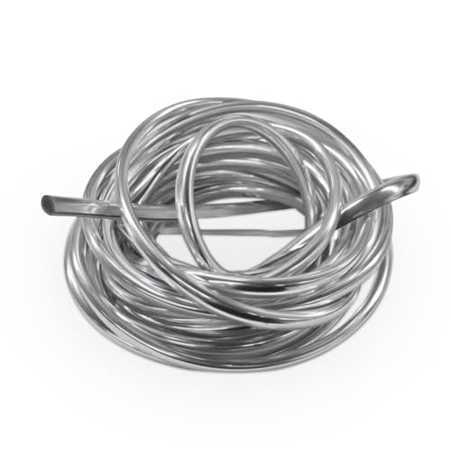 Polished Stainless Steel Car Door Trim Protector