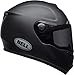 Bell SRT Full-Face Helmet Matte Black Medium