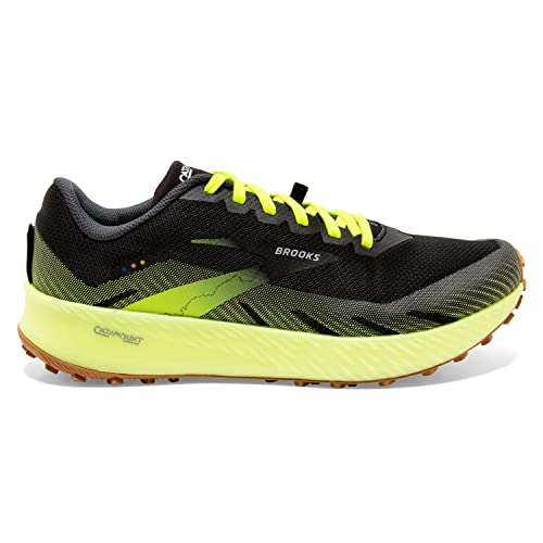 Image of Brooks Men's Catamount Trail Running Shoe