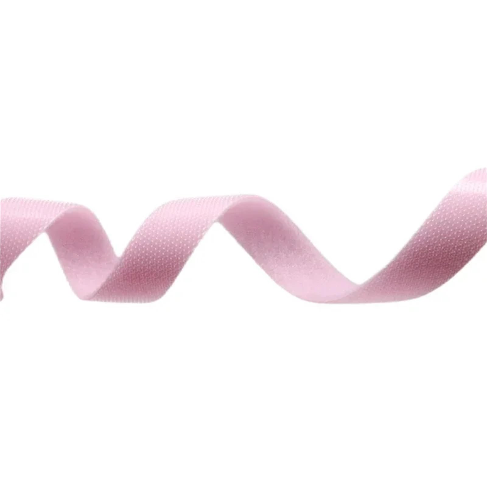 Bridas de nylon con clip, Bridas for cables liberables tipo T rosa, 1000 unidades, varios tamaños(250mm)