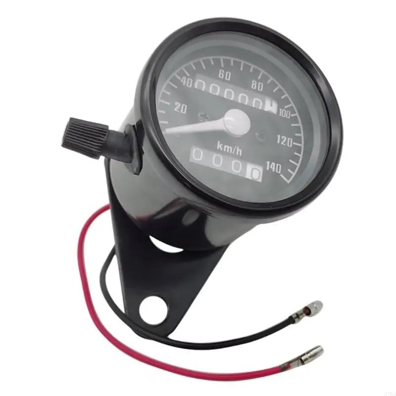 Compteur kilométrique moto universel pour réparer un cadran