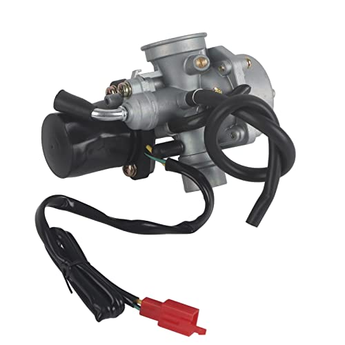 Carburador 1E40QMB de repuesto para ciclomotor Jog 50cc 2T
