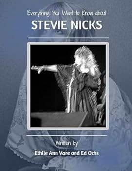 Everything You Want To Know About Stevie Nicks