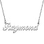 Raymond - Silver