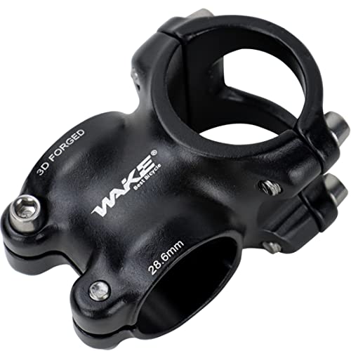 Liteone LT058935 Mtb Stem 31.8 35Mm Mountain Bike Stem 7 Degree Short Handlebar Stem Mtb Head Stem For Most Bicycle, Road Bike thumb #4