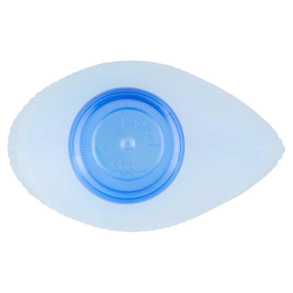 6er-Pack Felce Azzurra Acqua Profumata per Ferro da Stiro,Duftwasser für Bügeleisen 1000ml