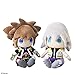 SQUARE ENIX Peluche de Kingdom Hearts II: Riku Imagen de SQUARE ENIX Peluche de Kingdom Hearts II: Riku