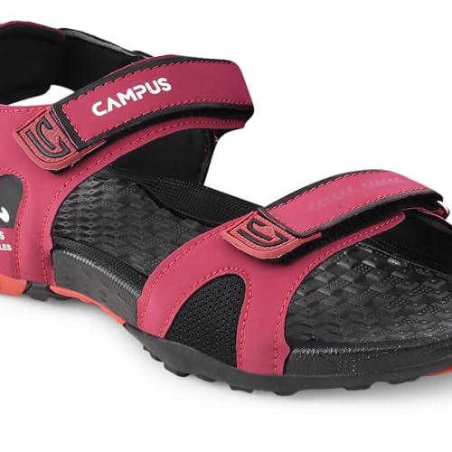 Image of Campus Men 2Gc-18 Sports Sandals
