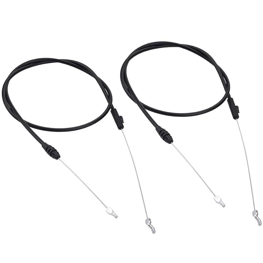 Amazon.com : Hipa 2Pack 946-04661A Control Cable Brake for
