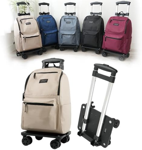ARCHIE 2WAY ショッピングカート キャリーカート　リュック　0707 ARCHIE 2WAY ショッピングカート キャリーカート リュック 0707 ARCHIE