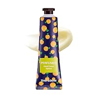 Amazon.co.jp: THE SAEM(ザ セム) ザセム The Same パフュームハンド