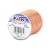 American Fishing Wire 0.020-Inch Diameter Copper Rigging Wire, 1-Pound, Copper