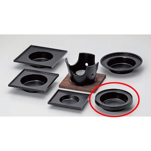 Amazon.com: せともの本舗 kbu3-843-32-773-5set Set of 5 Wooden