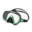 Black/Energy Green