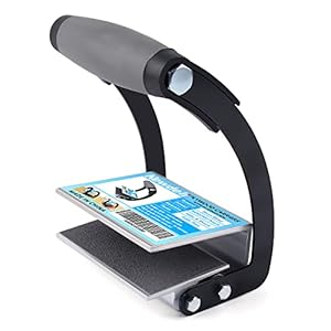 Newdeli Sperrholzträger Plattenheber