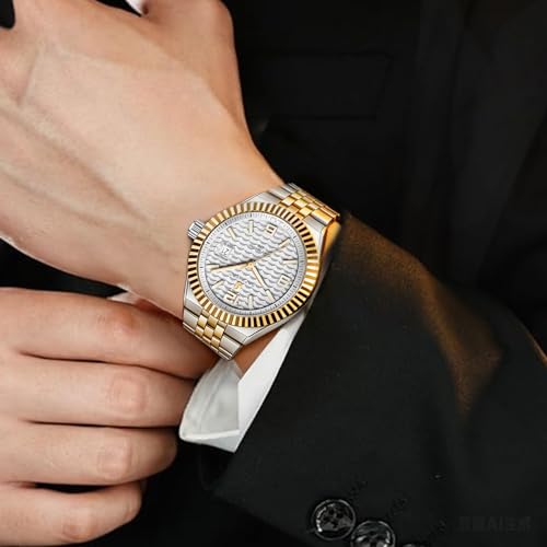 Luxury Rolex Submariner watch