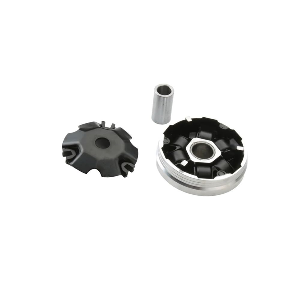 Kit variatore da corsa for scooter, peso del set di rulli da 6,6 g for Fiddle 2 50 cc 4 tempi AC