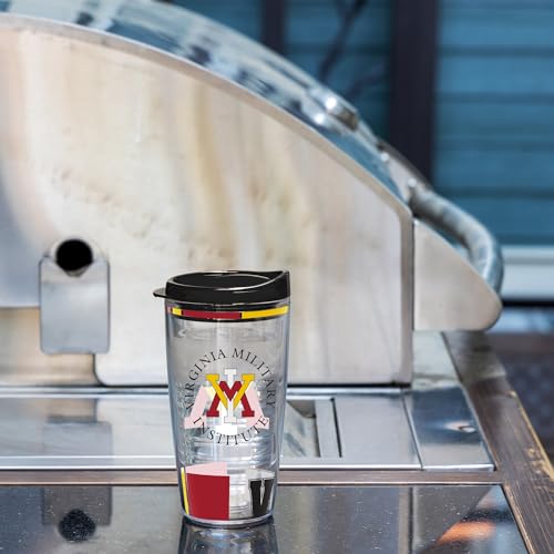 Image of Rico Industries NCAA Double Wall Tritan Tumbler 16oz or 22oz
