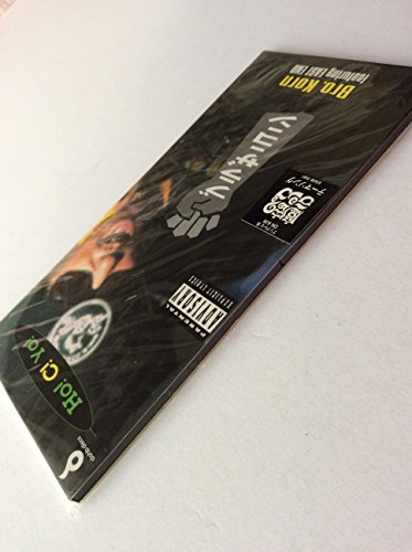 EAST END (3) BRO. KORN - Ho! C! Yo! - Disque Mini 33T