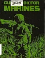 GUIDEBOOK FOR MARINES, 14TH REVISED EDITION B001QMTKFM Book Cover