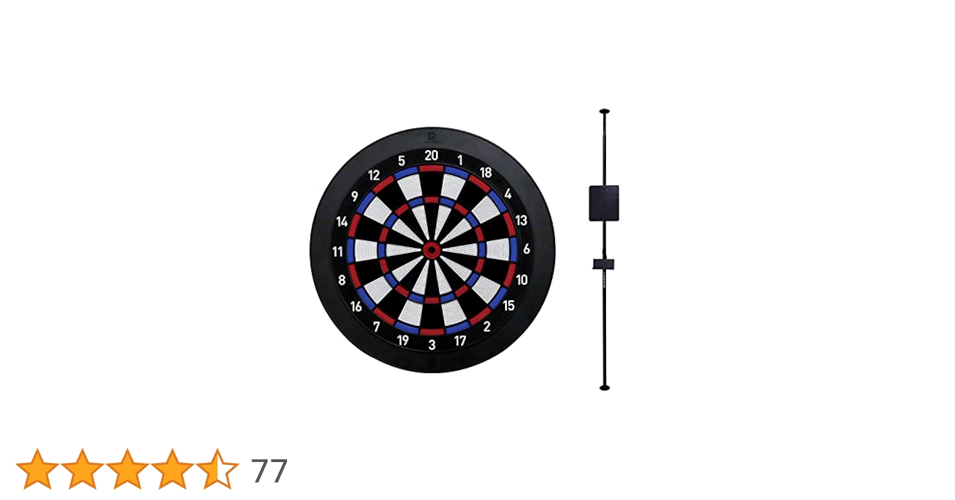 【美品】DARTSLIVE Home 本体＆スタンドセット Amazon.co.jp: 【ダーツ セット商品】DARTSLIVE Home＆DARTSLIVE