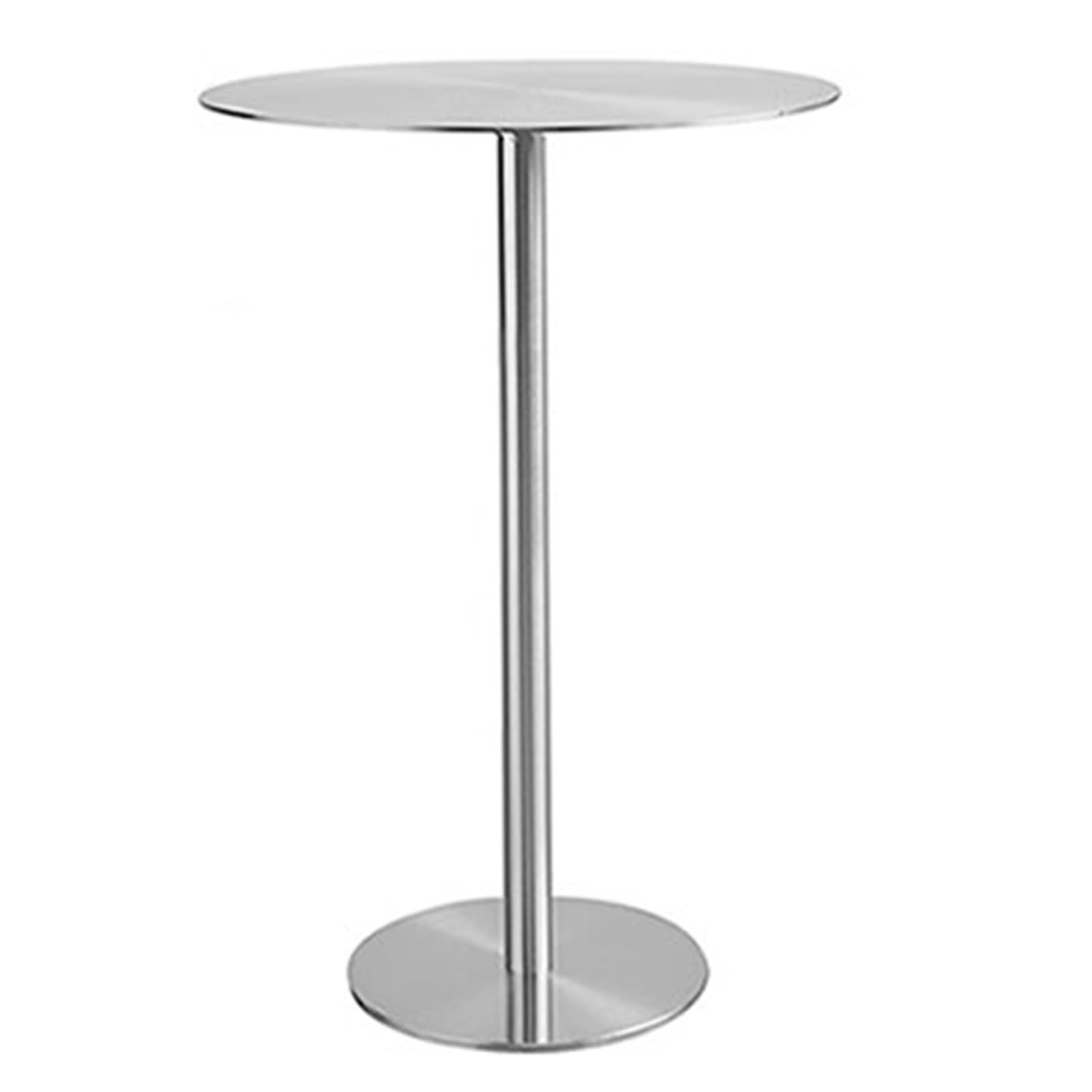 Table Haute Moderne de Petit-déjeuner pour Salon et Sofa