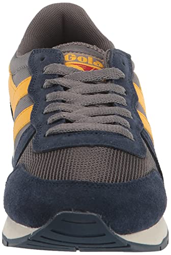 Gola Men's Daytona Sneaker2