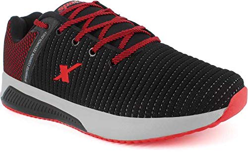 Buy Sparx Mens Sm-472 Sneaker at Amazon.in