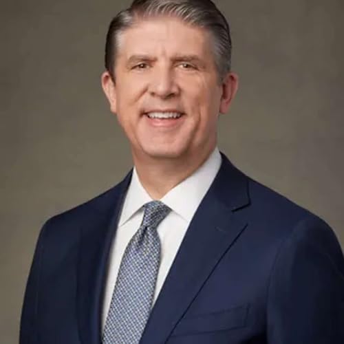 Forsake Not Your Own Mercy