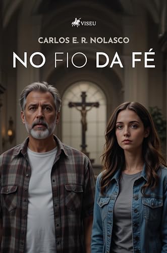 No Fio da Fé - Nolasco, Carlos E. R.