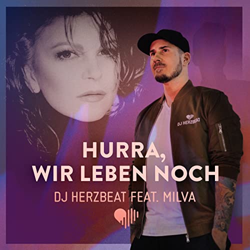DJ Herzbeat feat. Milva