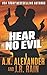 Hear No Evil (The PSI Series)