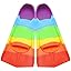 B Fins