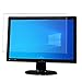 Produktbild Vaxson Anti Spy Schutzfolie, kompatibel mit BENQ GL2055A 20" Display Monitor, Displayschutzfolie Privatsphäre Schützen [nicht Panzerglas]