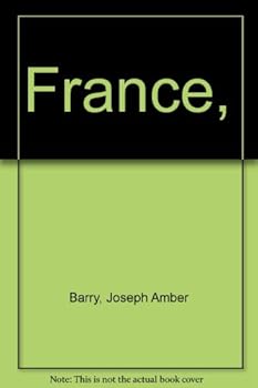 Hardcover France, Book