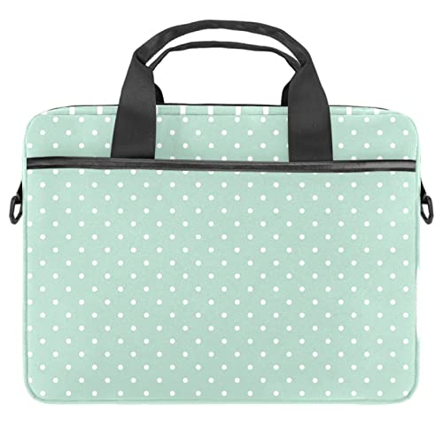 Sacoche à bandoulière ordinateur portable 13" 14.5" antichoc anti-rayure