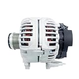 Generator Alternator Compatible Compatible for AUDI A6 C5 A4 B6 SKODA VW PASSAT 1.9 TDI 028903029Q