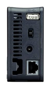 外付けハードディスク・ドライブ BUFFALO LinkStation NAS(LS-WX1.0TBTL/R1) バッファロー LinkStation LS-WX1.0TL/R1 価格比較 - 価格.com