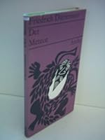 Friedrich Dürrenmatt: Der Meteor B00B6R1UQY Book Cover